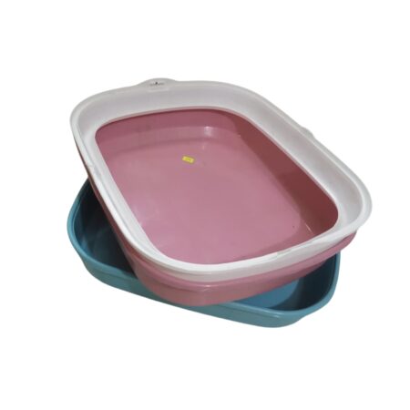 Large Litter Box